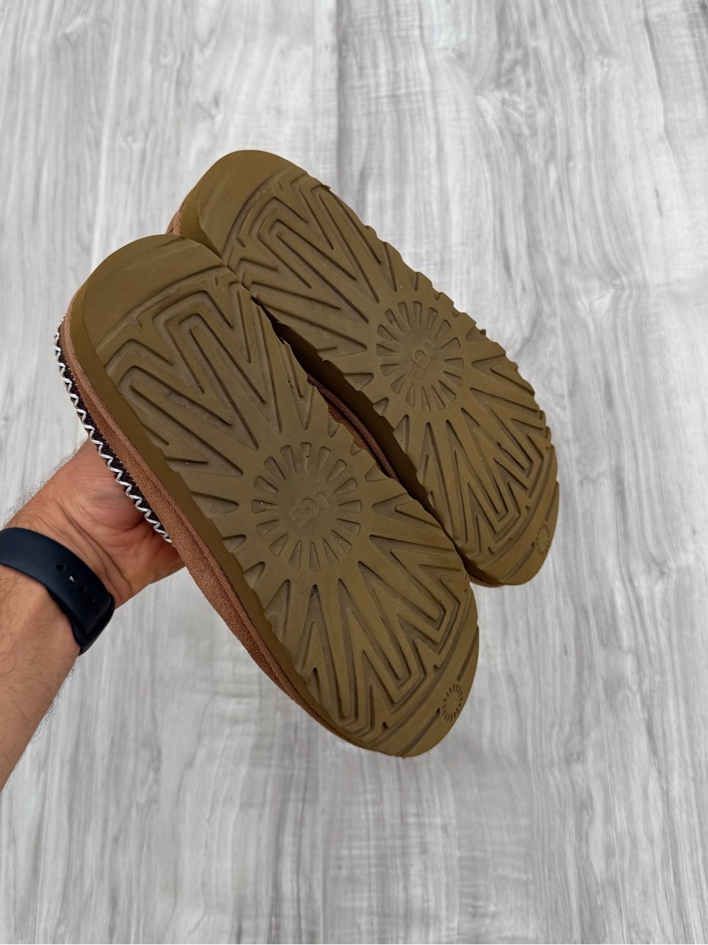 UGG Women's Tasman II Slippers - Picture 4 of 8